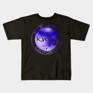 Kyuss - Since 1987 Kids T-Shirt